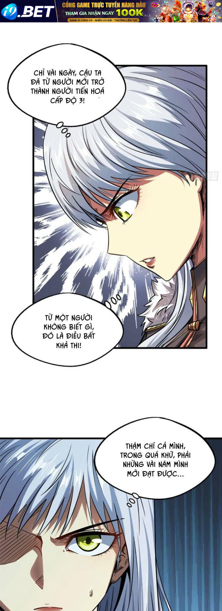 Siêu Cấp Thần Cơ Nhân - Chapter 40 - Page 13