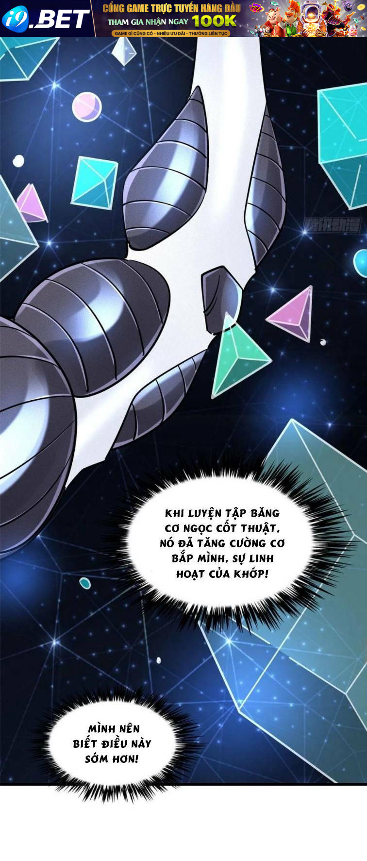 Siêu Cấp Thần Cơ Nhân - Chapter 40 - Page 15