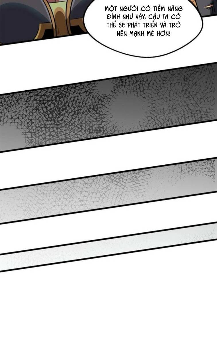 Siêu Cấp Thần Cơ Nhân - Chapter 40 - Page 20