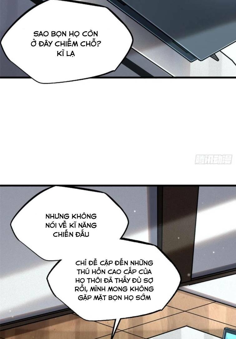 Siêu Cấp Thần Cơ Nhân - Chapter 40 - Page 23