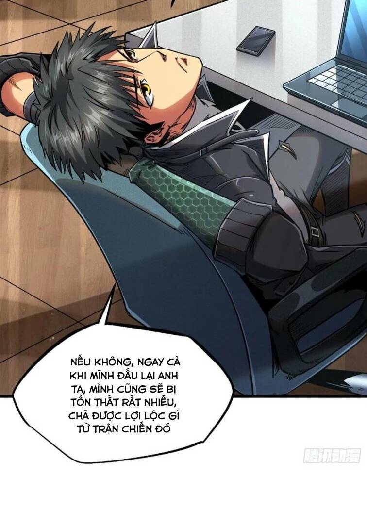 Siêu Cấp Thần Cơ Nhân - Chapter 40 - Page 24