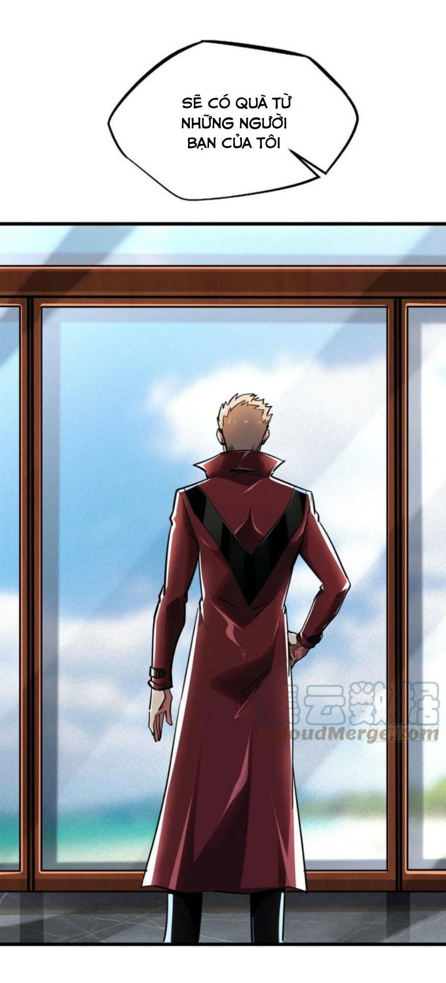 Siêu Cấp Thần Cơ Nhân - Chapter 40 - Page 29