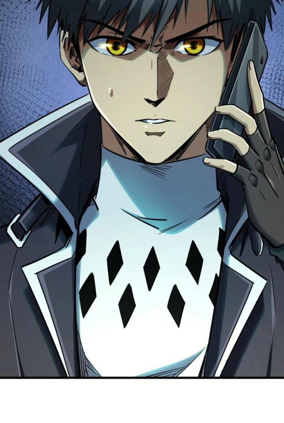 Siêu Cấp Thần Cơ Nhân - Chapter 40 - Page 31