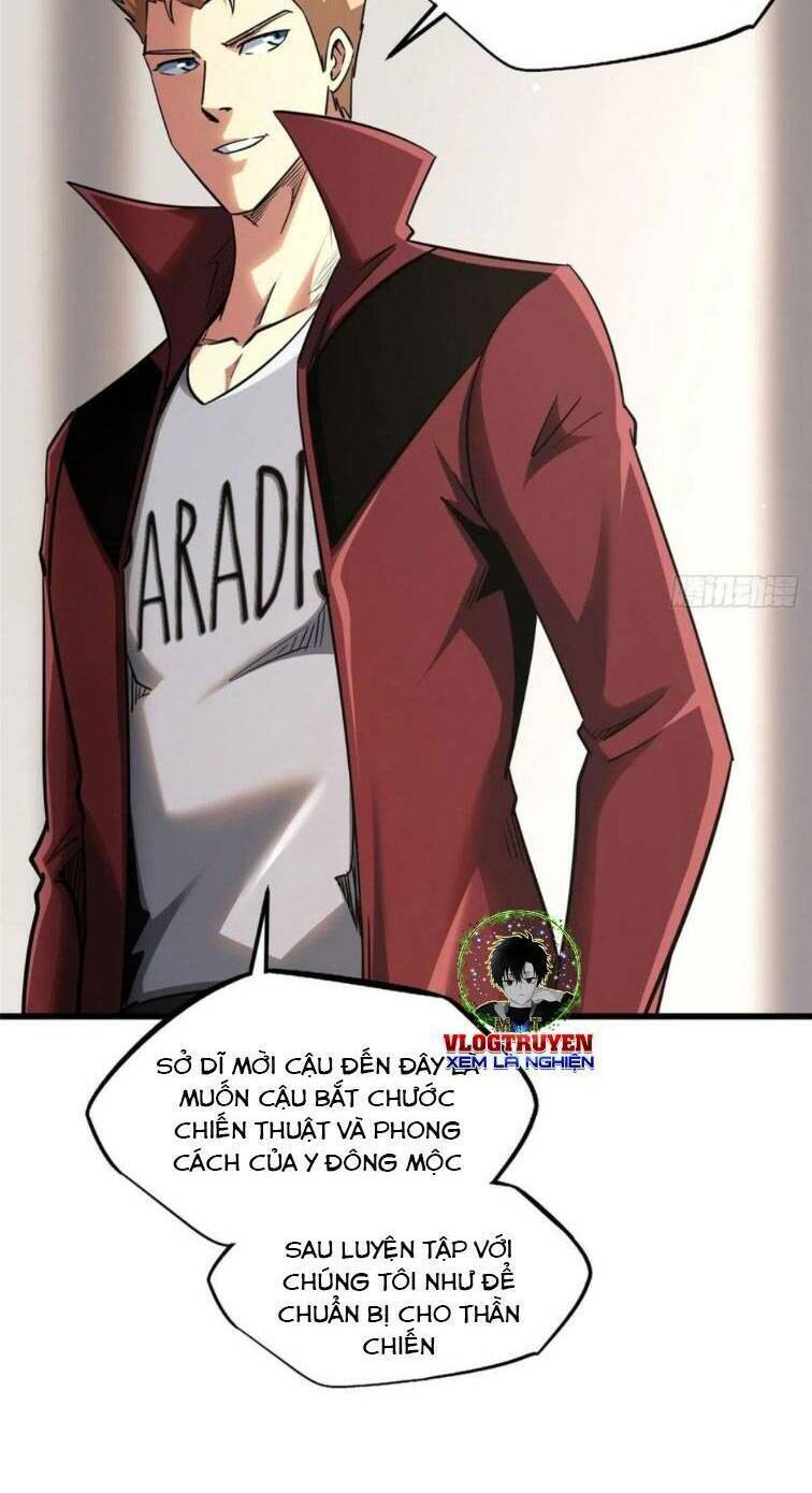 Siêu Cấp Thần Cơ Nhân - Chapter 41 - Page 9