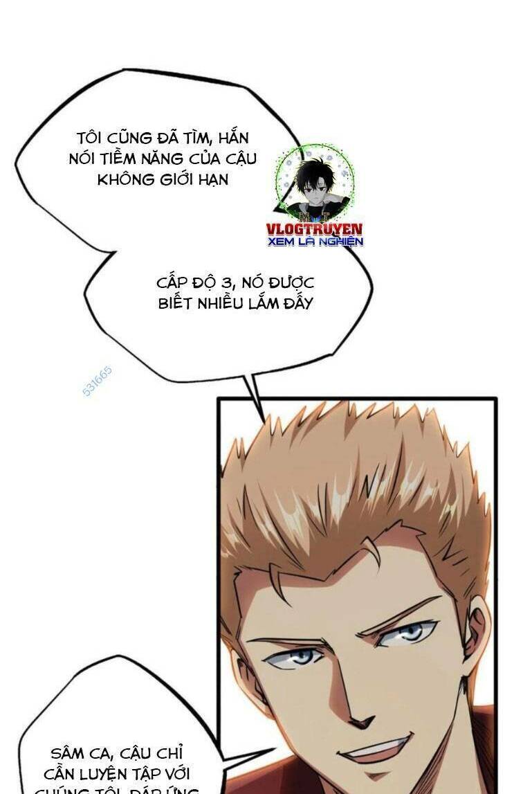 Siêu Cấp Thần Cơ Nhân - Chapter 41 - Page 11