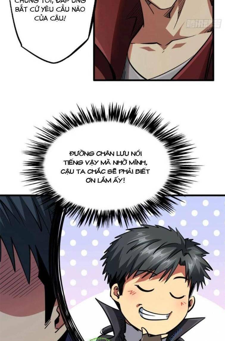 Siêu Cấp Thần Cơ Nhân - Chapter 41 - Page 12