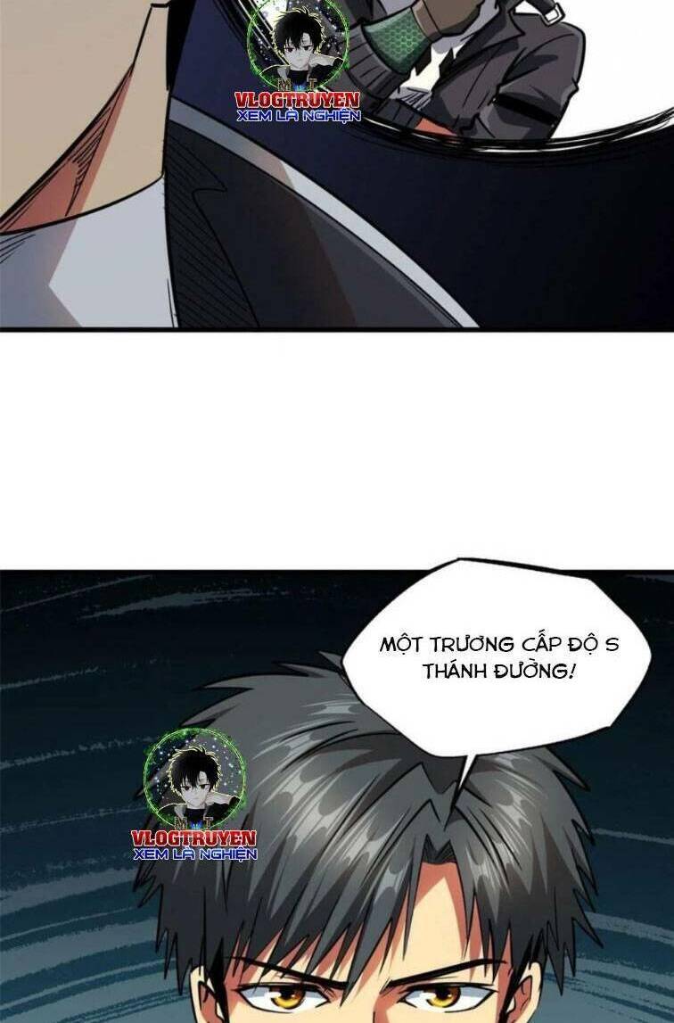 Siêu Cấp Thần Cơ Nhân - Chapter 41 - Page 13