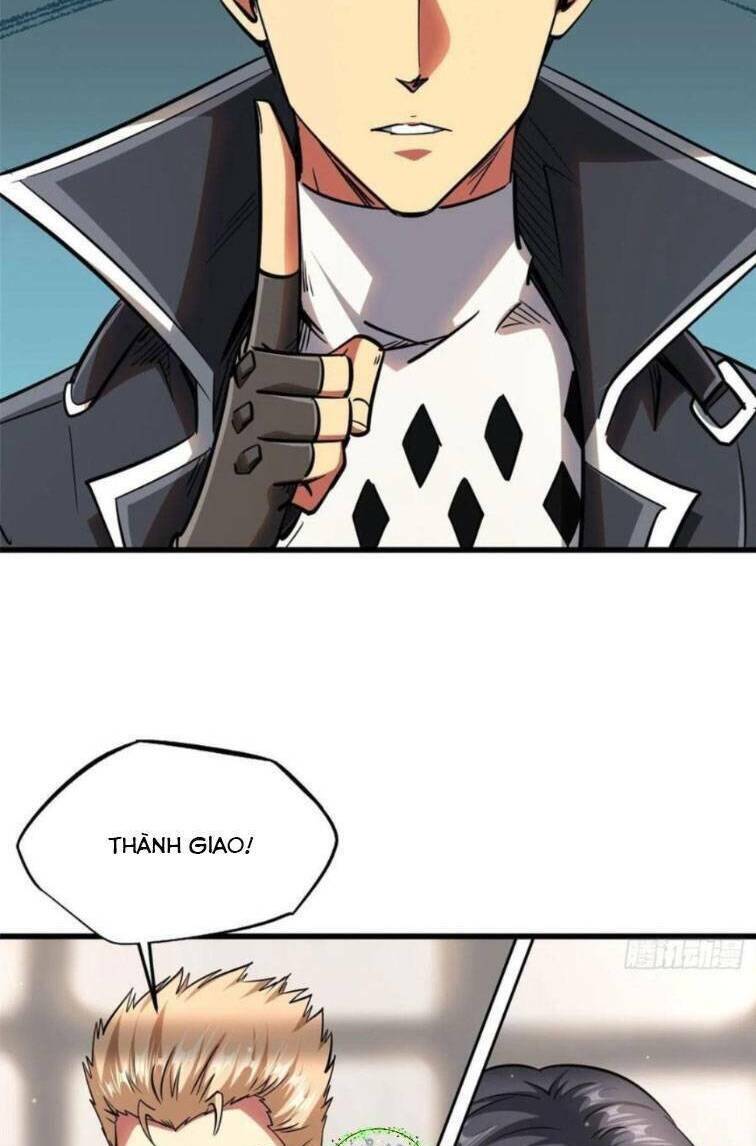 Siêu Cấp Thần Cơ Nhân - Chapter 41 - Page 14