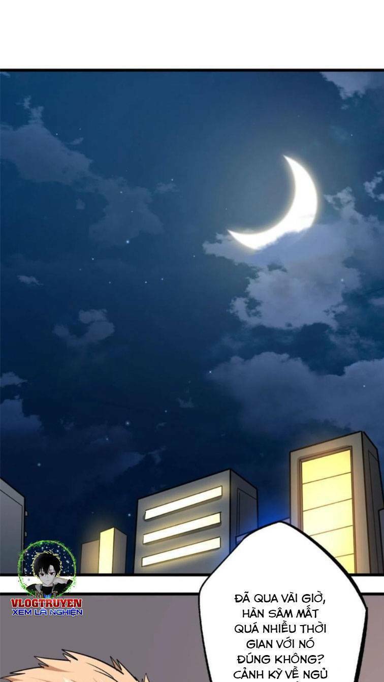 Siêu Cấp Thần Cơ Nhân - Chapter 41 - Page 16