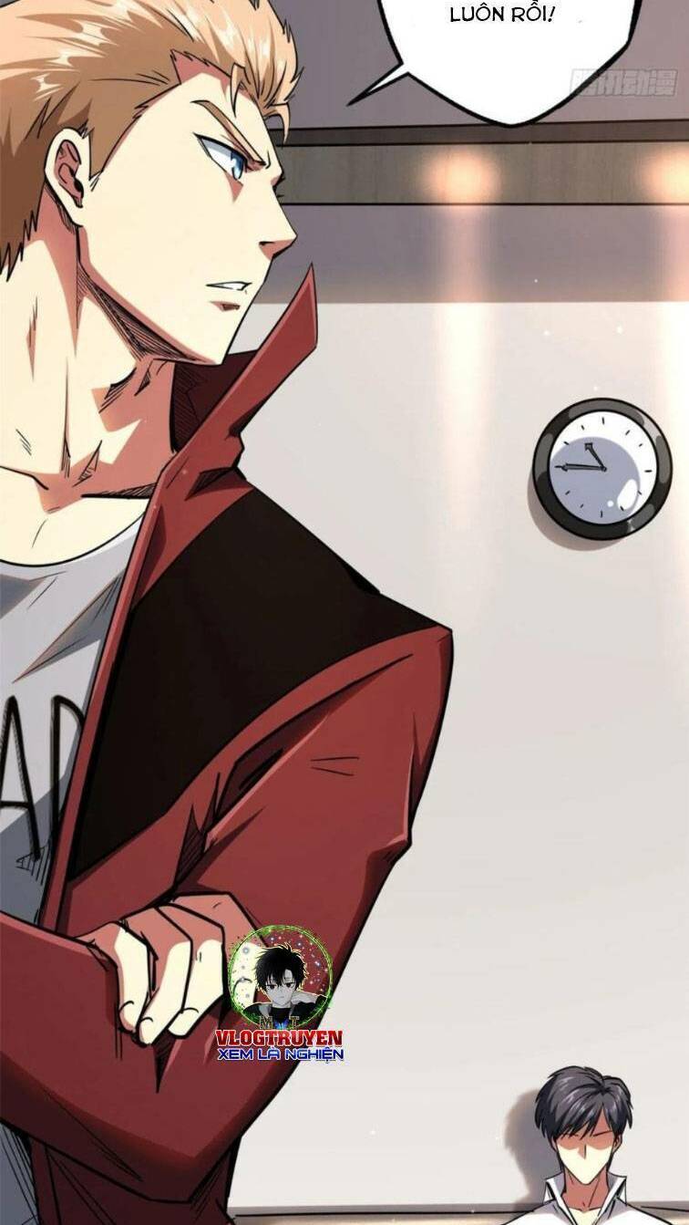 Siêu Cấp Thần Cơ Nhân - Chapter 41 - Page 17