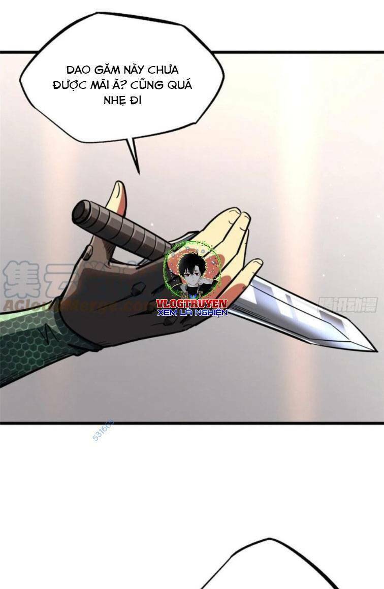 Siêu Cấp Thần Cơ Nhân - Chapter 41 - Page 20