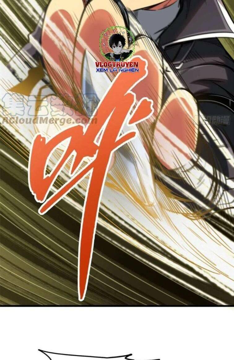 Siêu Cấp Thần Cơ Nhân - Chapter 41 - Page 23