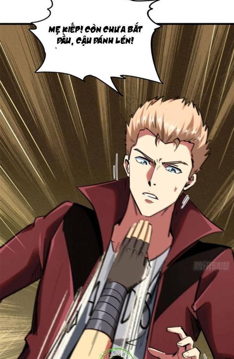 Siêu Cấp Thần Cơ Nhân - Chapter 41 - Page 24