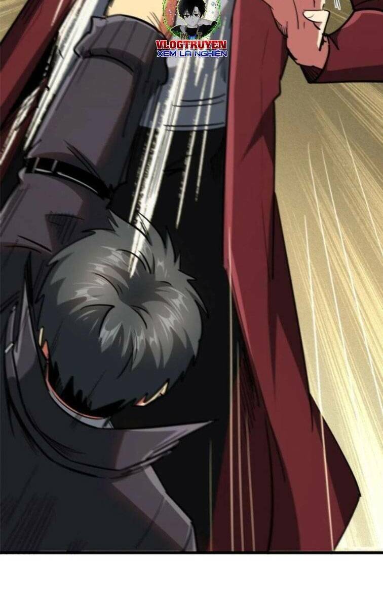 Siêu Cấp Thần Cơ Nhân - Chapter 41 - Page 25