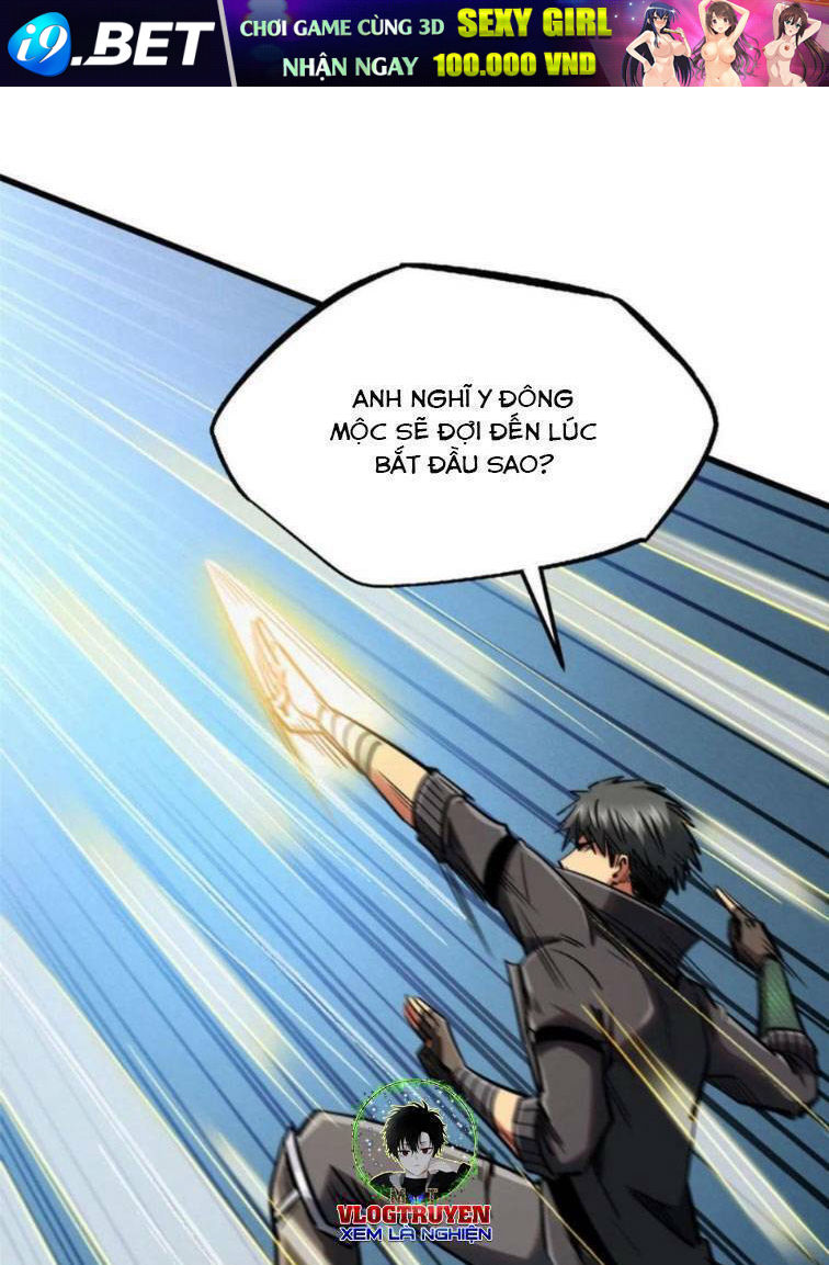 Siêu Cấp Thần Cơ Nhân - Chapter 41 - Page 26