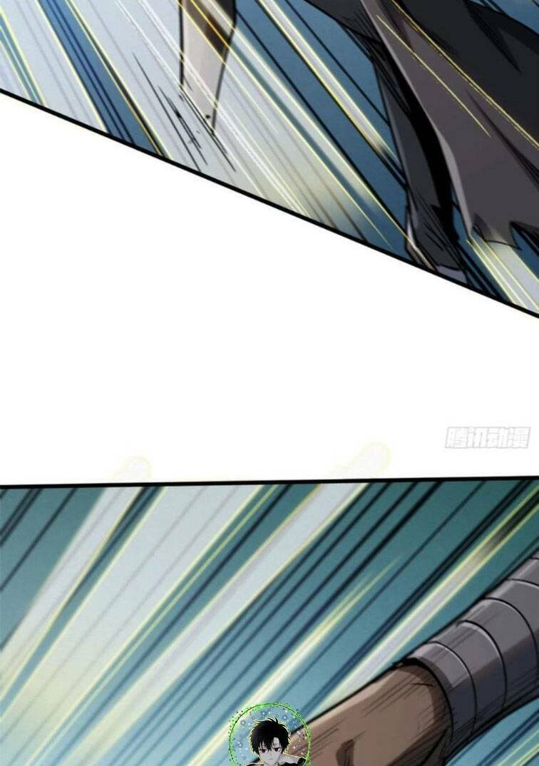 Siêu Cấp Thần Cơ Nhân - Chapter 41 - Page 27