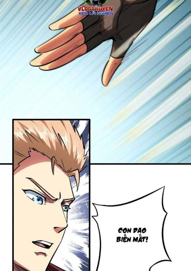 Siêu Cấp Thần Cơ Nhân - Chapter 41 - Page 28