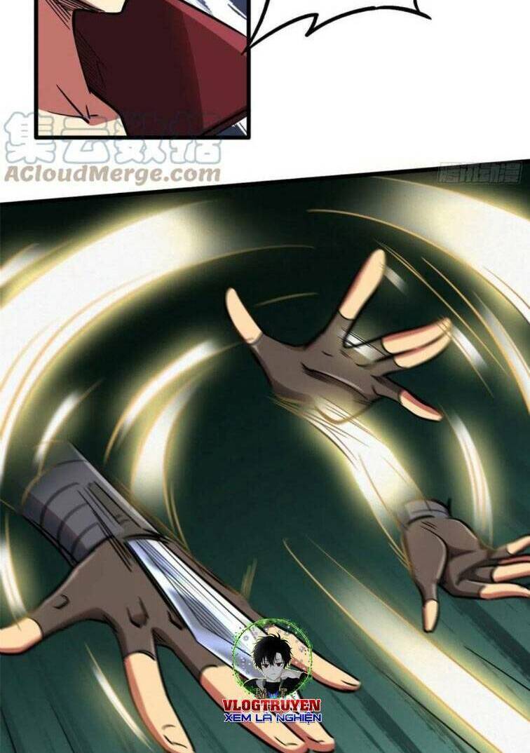 Siêu Cấp Thần Cơ Nhân - Chapter 41 - Page 29