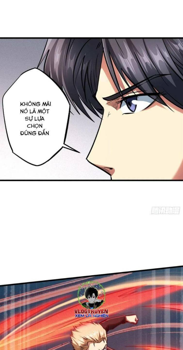 Siêu Cấp Thần Cơ Nhân - Chapter 41 - Page 33