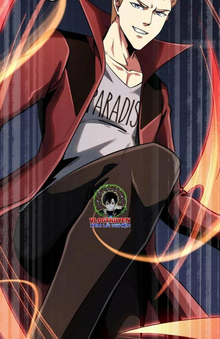 Siêu Cấp Thần Cơ Nhân - Chapter 41 - Page 39