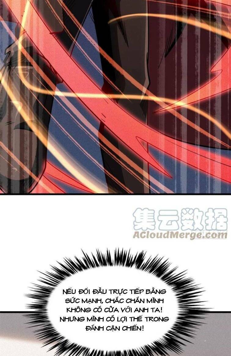Siêu Cấp Thần Cơ Nhân - Chapter 41 - Page 40