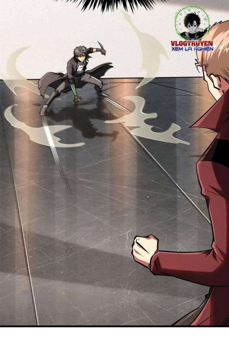 Siêu Cấp Thần Cơ Nhân - Chapter 41 - Page 41