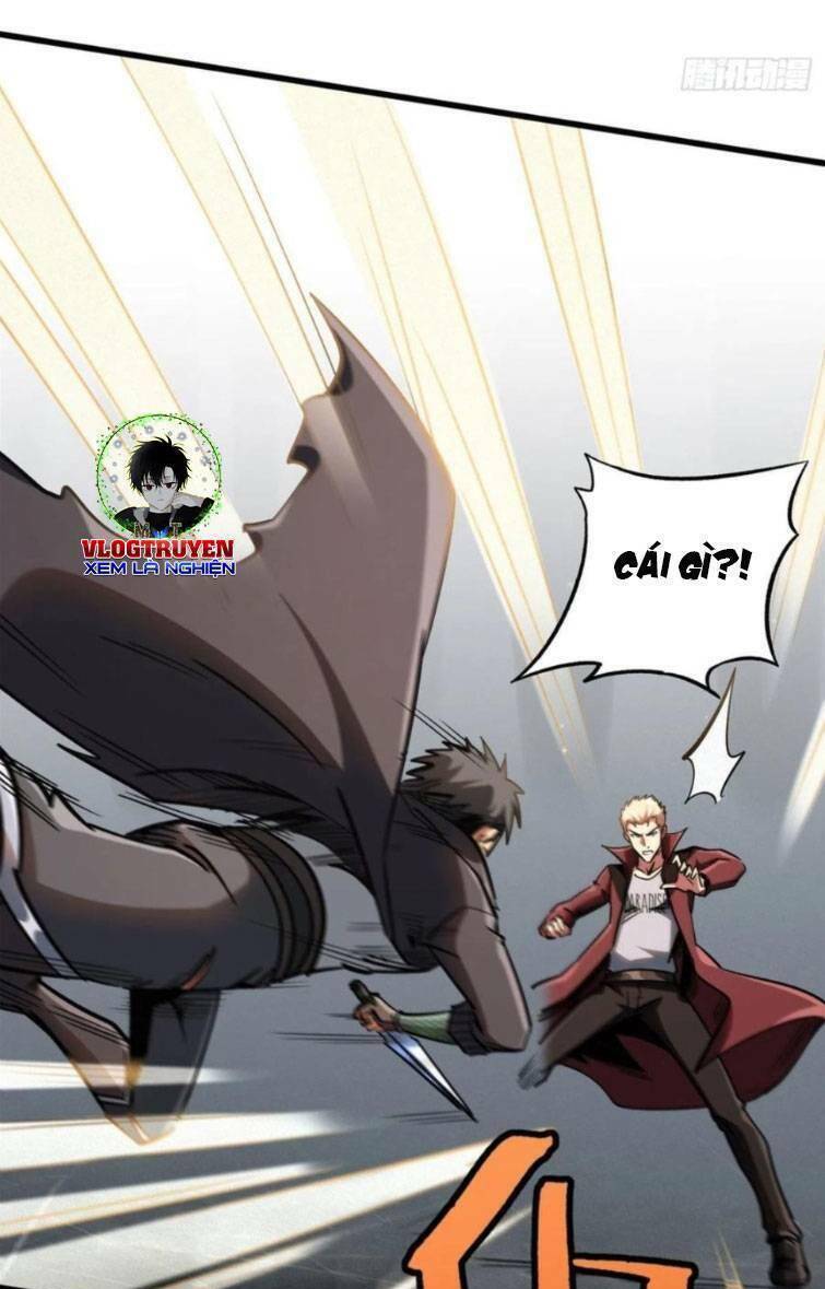 Siêu Cấp Thần Cơ Nhân - Chapter 41 - Page 42