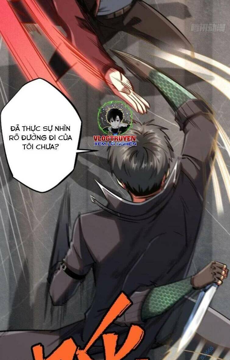 Siêu Cấp Thần Cơ Nhân - Chapter 41 - Page 45