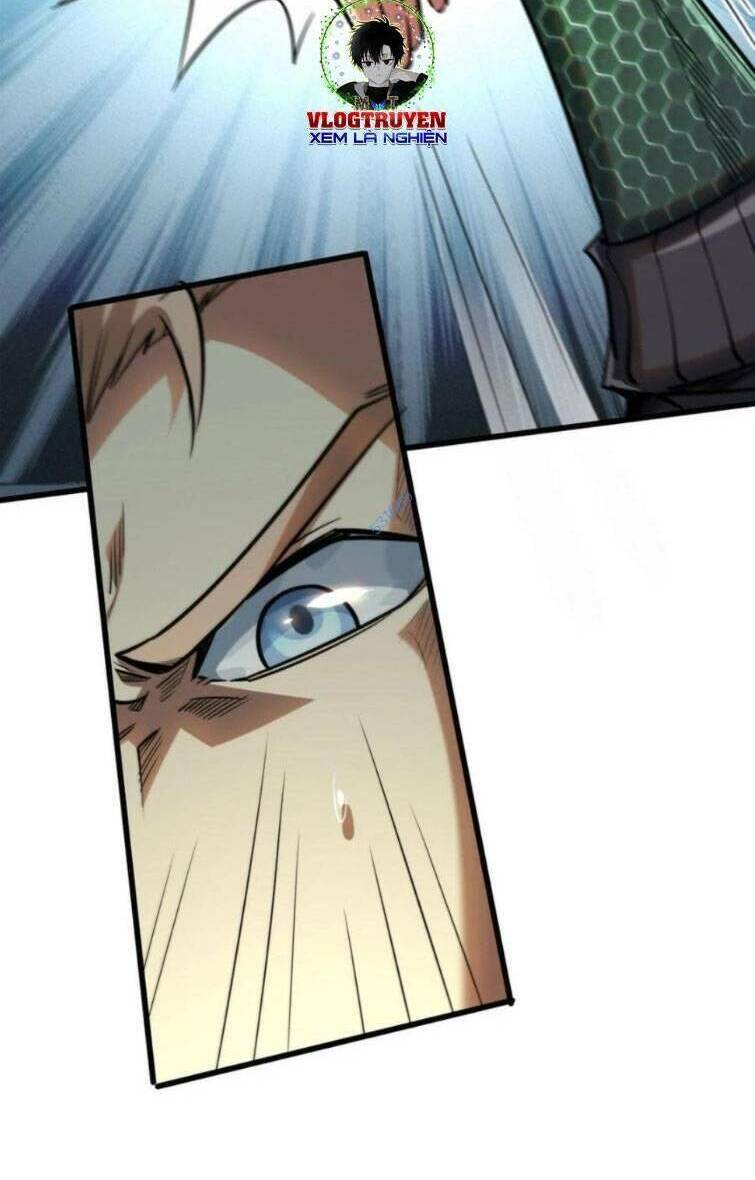Siêu Cấp Thần Cơ Nhân - Chapter 41 - Page 47