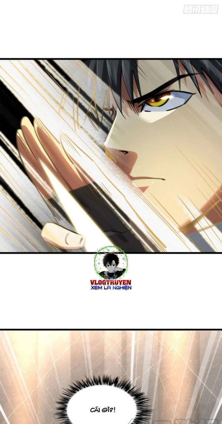 Siêu Cấp Thần Cơ Nhân - Chapter 41 - Page 48