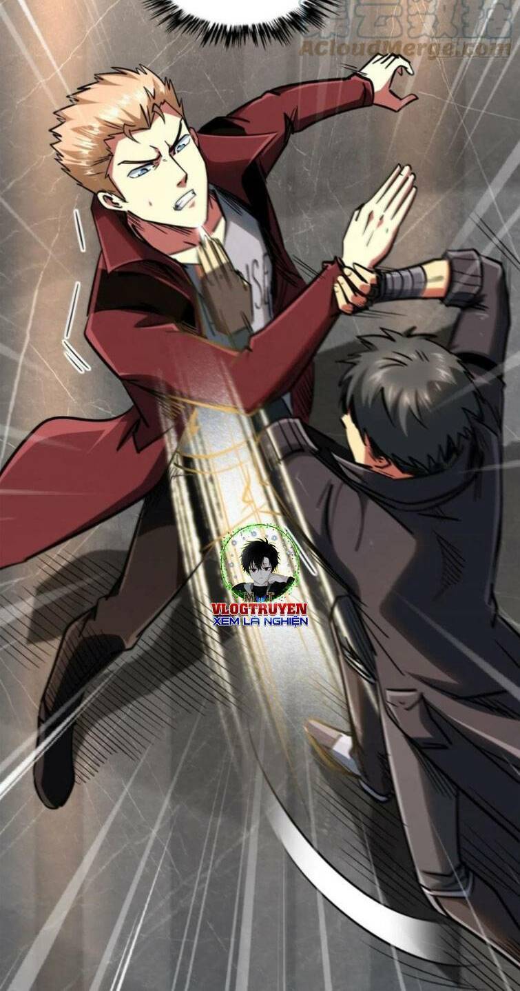 Siêu Cấp Thần Cơ Nhân - Chapter 41 - Page 49