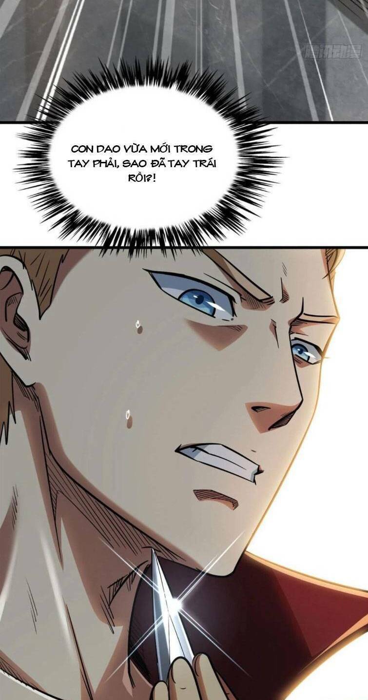 Siêu Cấp Thần Cơ Nhân - Chapter 41 - Page 50