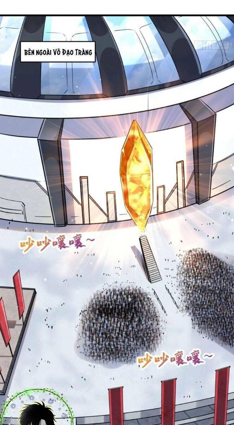 Siêu Cấp Thần Cơ Nhân - Chapter 42 - Page 10
