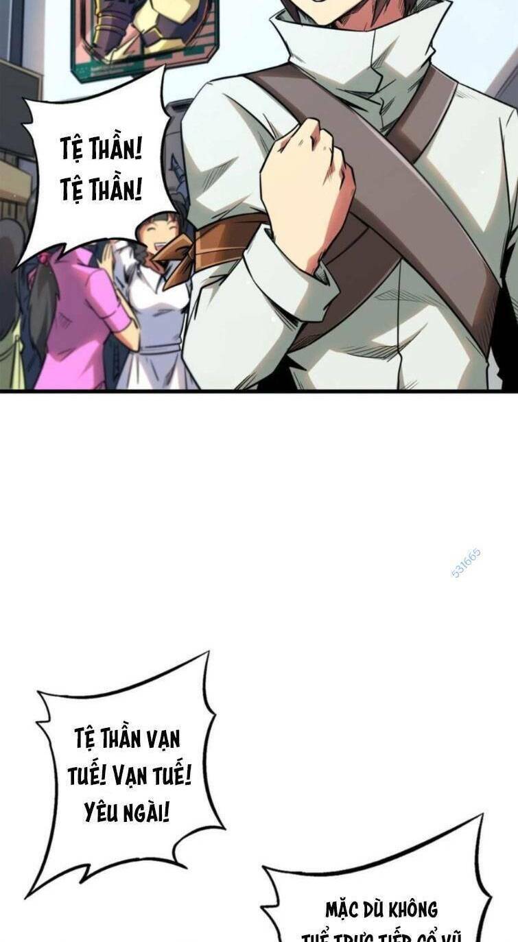 Siêu Cấp Thần Cơ Nhân - Chapter 42 - Page 12