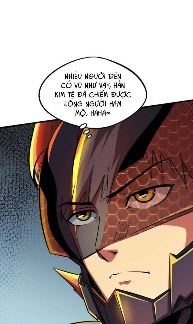 Siêu Cấp Thần Cơ Nhân - Chapter 42 - Page 14
