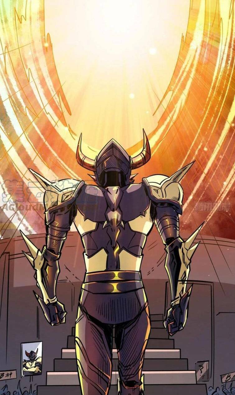 Siêu Cấp Thần Cơ Nhân - Chapter 42 - Page 16