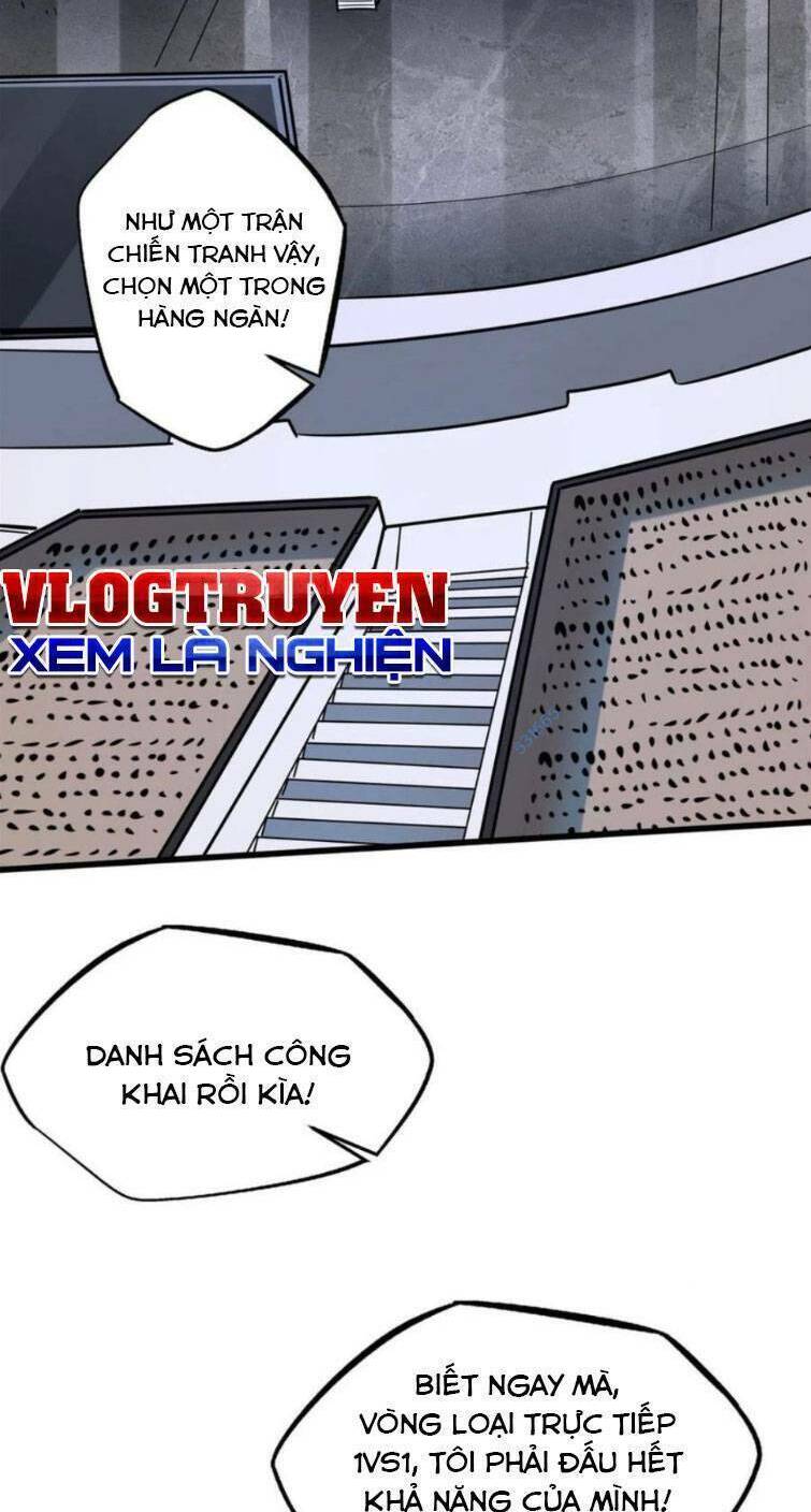 Siêu Cấp Thần Cơ Nhân - Chapter 42 - Page 19