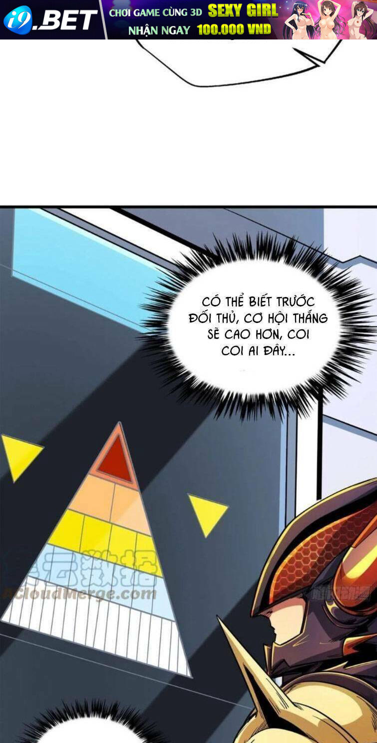 Siêu Cấp Thần Cơ Nhân - Chapter 42 - Page 20