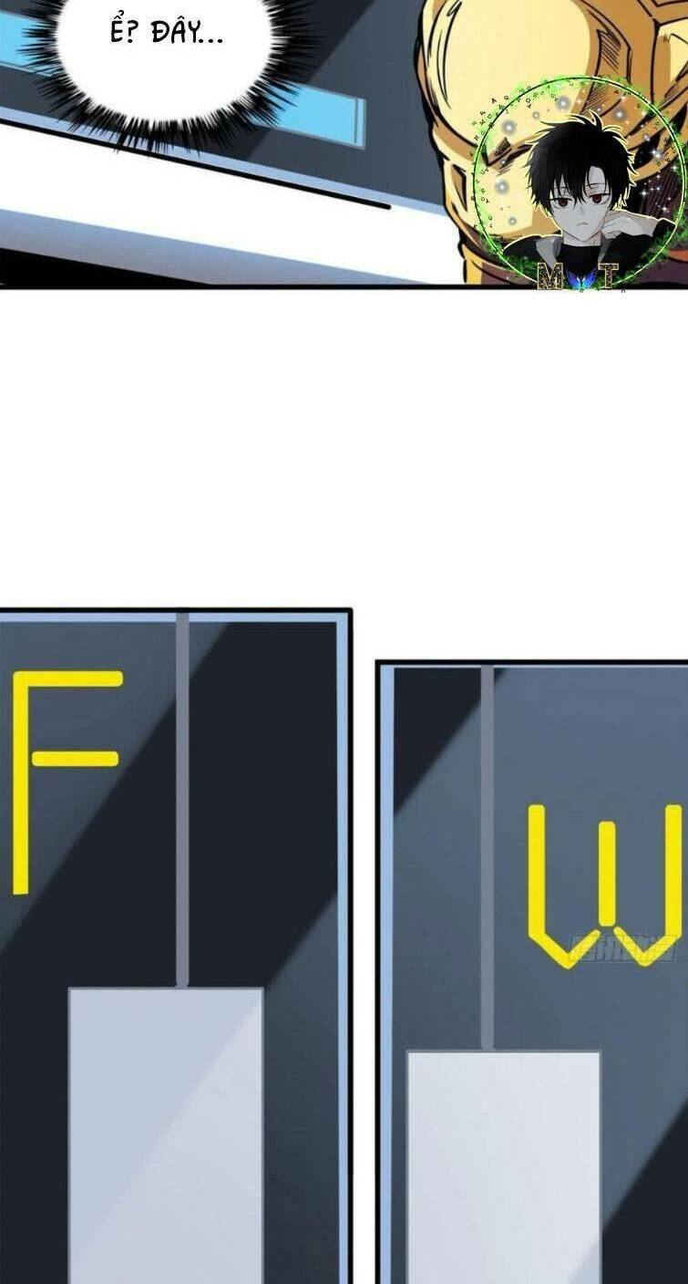 Siêu Cấp Thần Cơ Nhân - Chapter 42 - Page 21