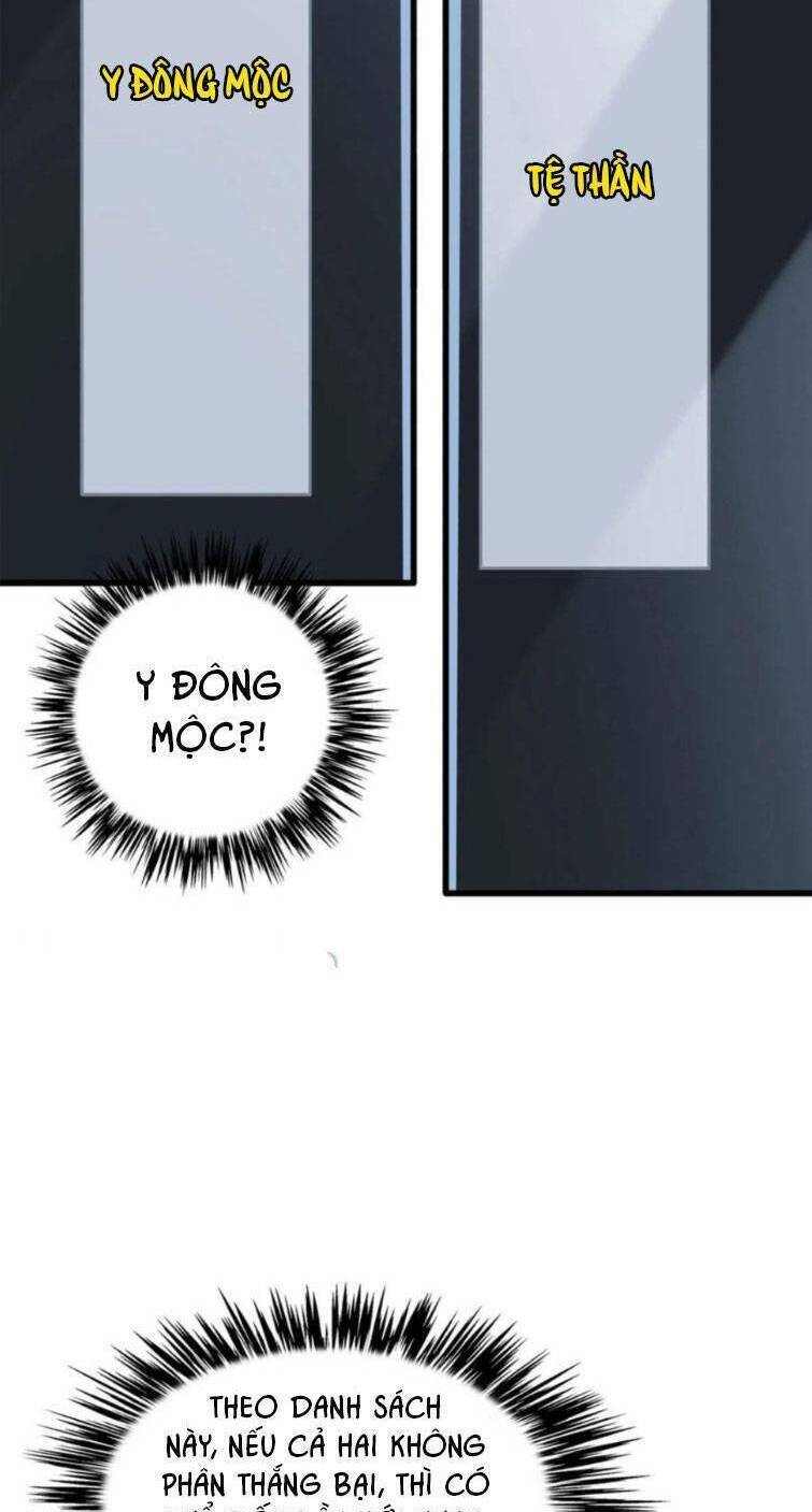 Siêu Cấp Thần Cơ Nhân - Chapter 42 - Page 22