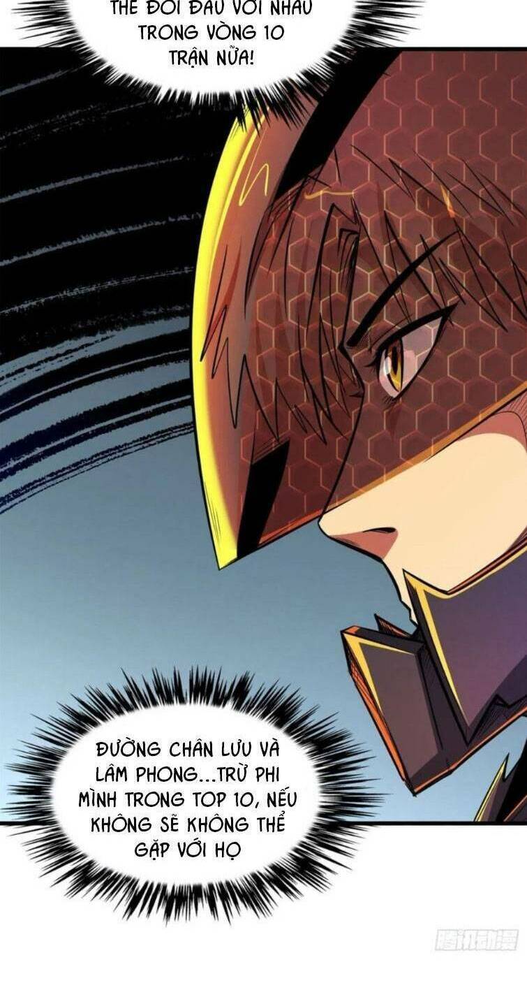 Siêu Cấp Thần Cơ Nhân - Chapter 42 - Page 23