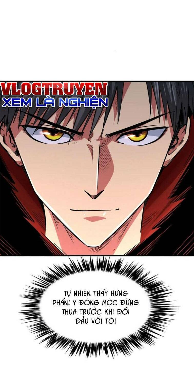Siêu Cấp Thần Cơ Nhân - Chapter 42 - Page 25