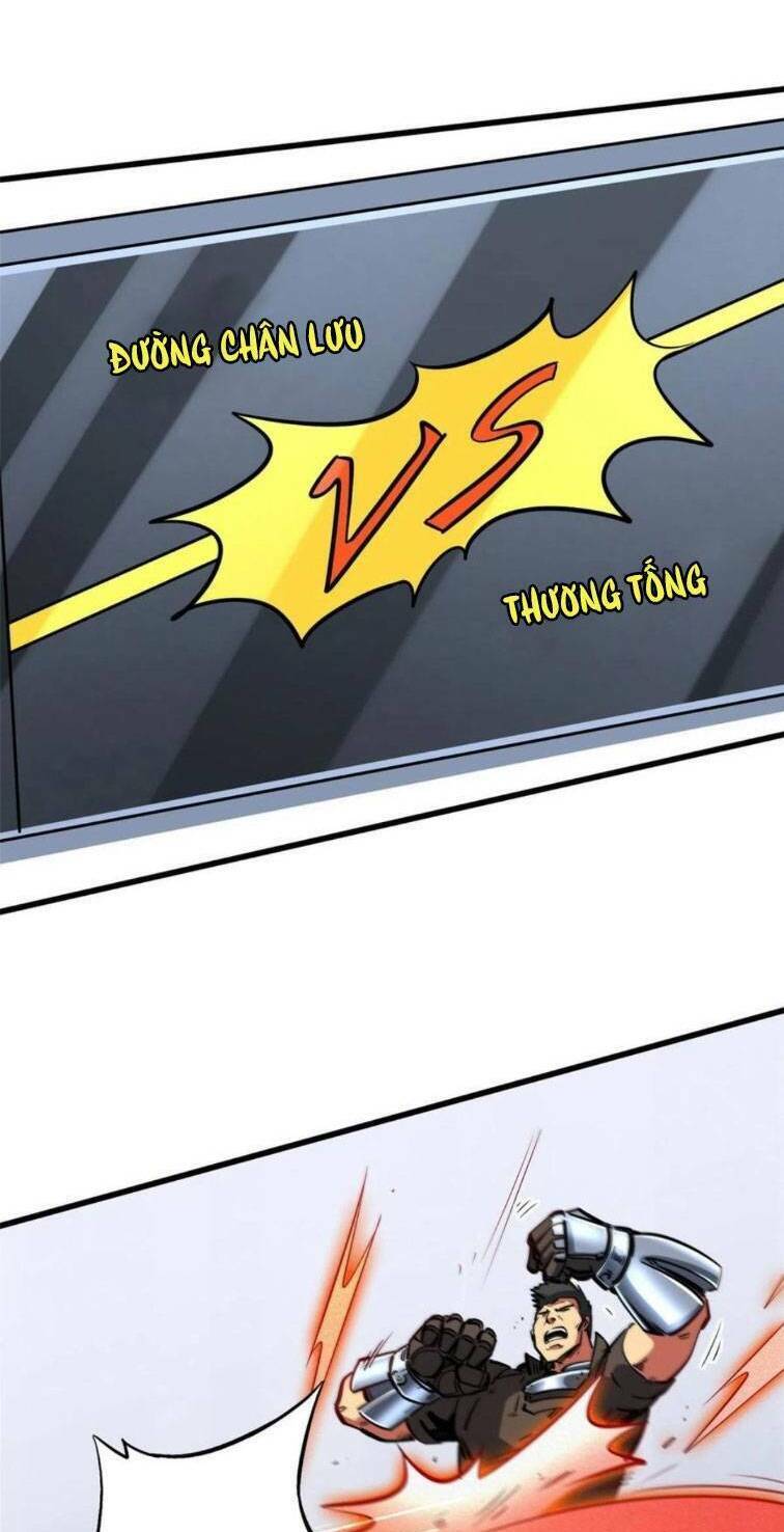 Siêu Cấp Thần Cơ Nhân - Chapter 42 - Page 26