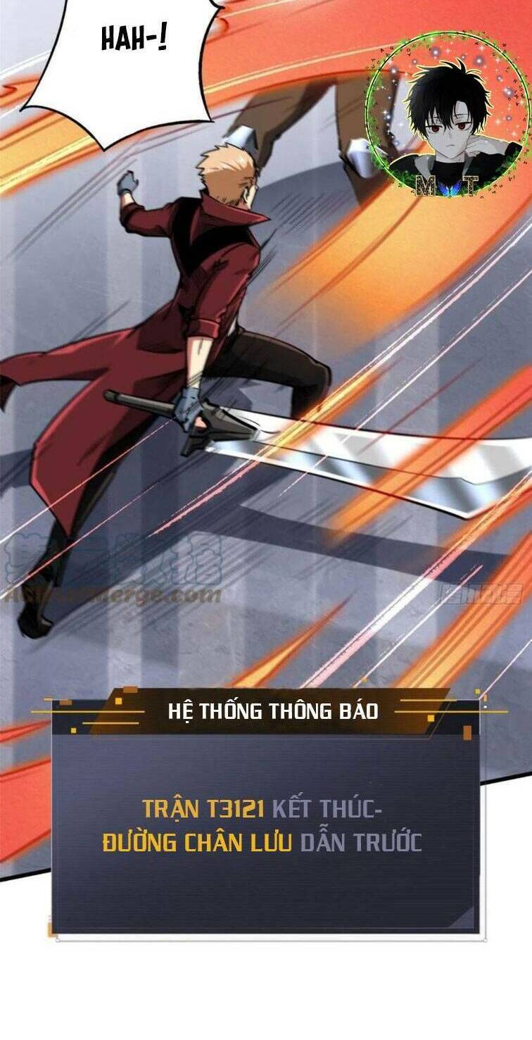 Siêu Cấp Thần Cơ Nhân - Chapter 42 - Page 27
