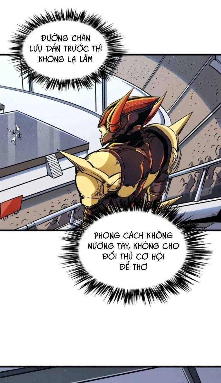 Siêu Cấp Thần Cơ Nhân - Chapter 42 - Page 28