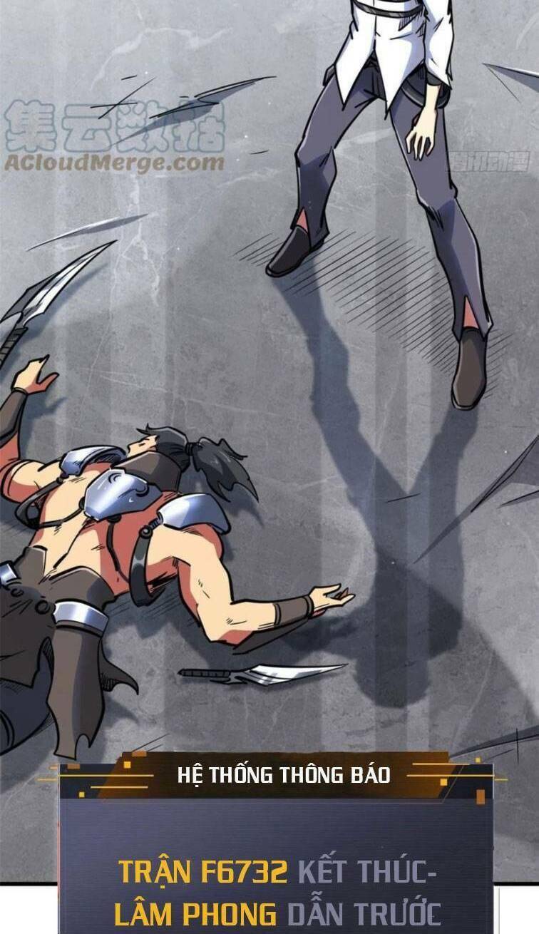 Siêu Cấp Thần Cơ Nhân - Chapter 42 - Page 30