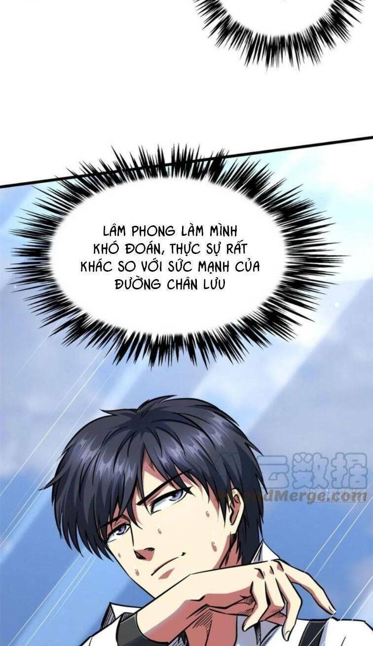 Siêu Cấp Thần Cơ Nhân - Chapter 42 - Page 32