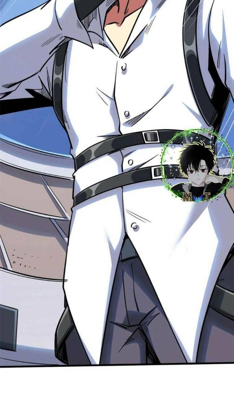 Siêu Cấp Thần Cơ Nhân - Chapter 42 - Page 33