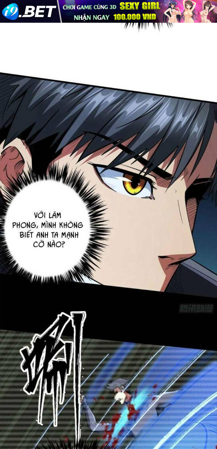 Siêu Cấp Thần Cơ Nhân - Chapter 42 - Page 3
