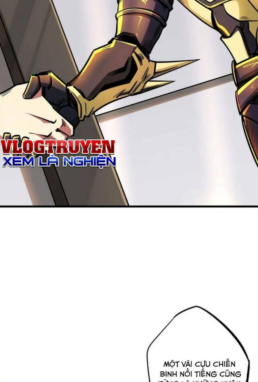 Siêu Cấp Thần Cơ Nhân - Chapter 42 - Page 39